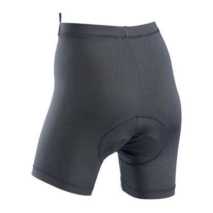 Sottoshort NORTHWAVE PRO INNER Donna Nero