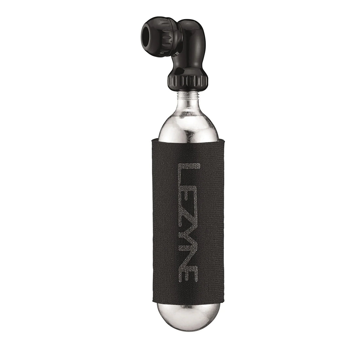 Kit di riparazione LEZYNE TWIN DRIVE Repair Combo + cartuccia CO2 filettata