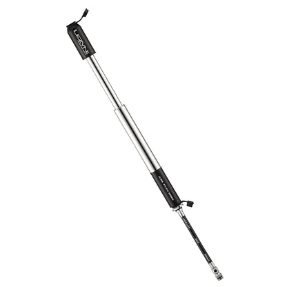 Pompa a Mano LEZYNE PRESSURE DRIVE HP Nera