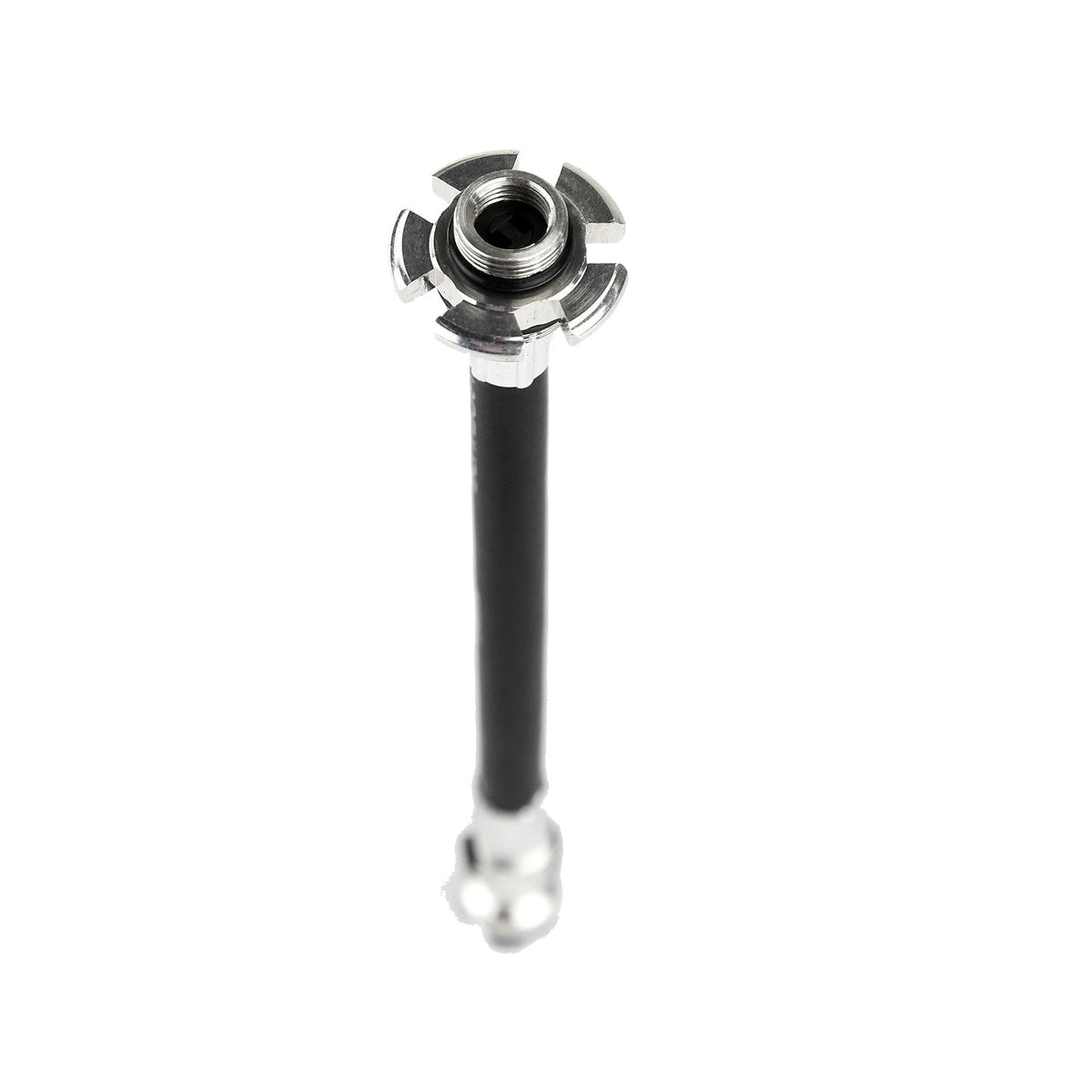 Pompa a mano LEZYNE ROAD DRIVE V3 nera