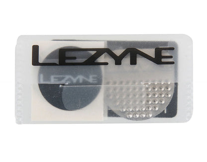 Kit di riparazione LEZYNE TWIN DRIVE Repair Combo + cartuccia CO2 filettata