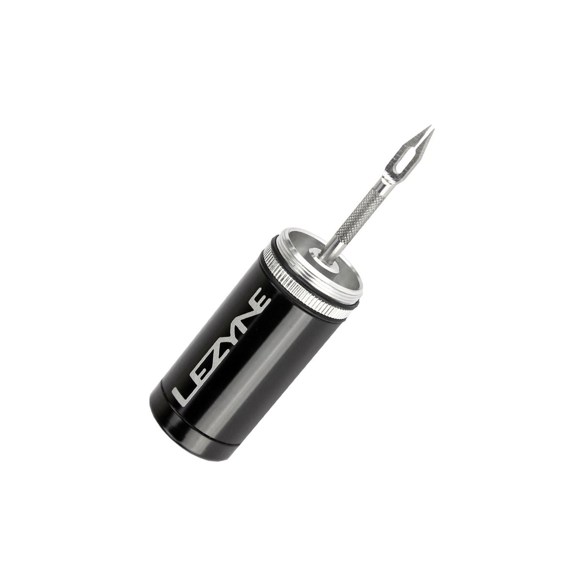 Kit di riparazione tubeless LEZYNE nero