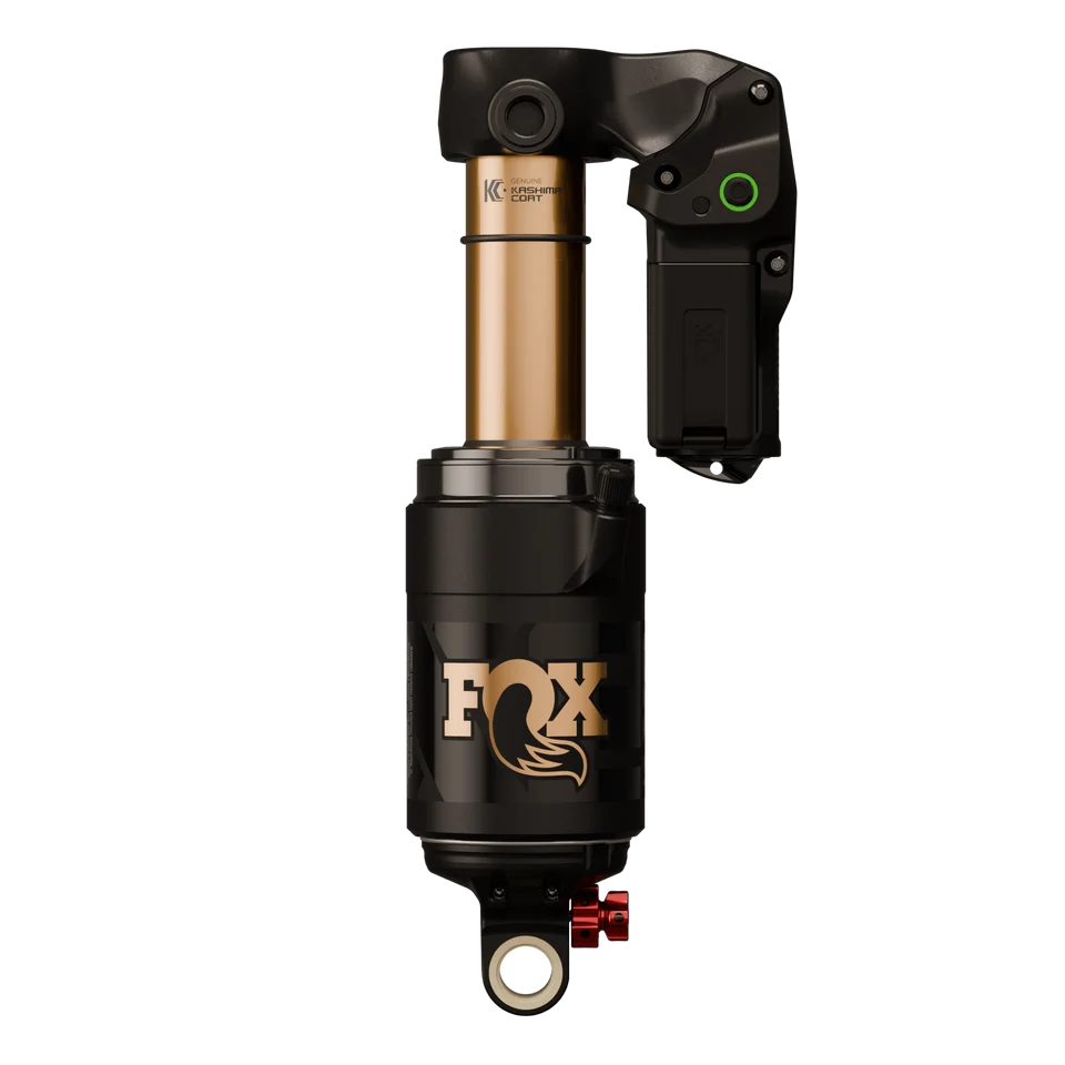 Ammortizzatore FOX FLOAT X2 LIVE VALVE NEO FACTORY Trunnion 2027