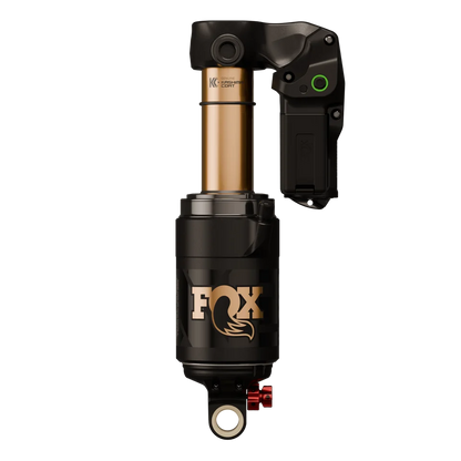 Ammortizzatore FOX FLOAT X2 LIVE VALVE NEO FACTORY Trunnion 2027