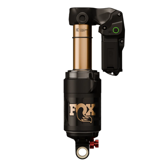 Ammortizzatore FOX FLOAT X2 LIVE VALVE NEO FACTORY Trunnion 2027