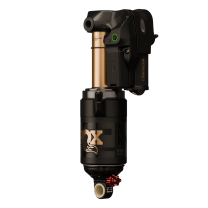 Ammortizzatore FOX FLOAT X2 LIVE VALVE NEO FACTORY Trunnion 2027