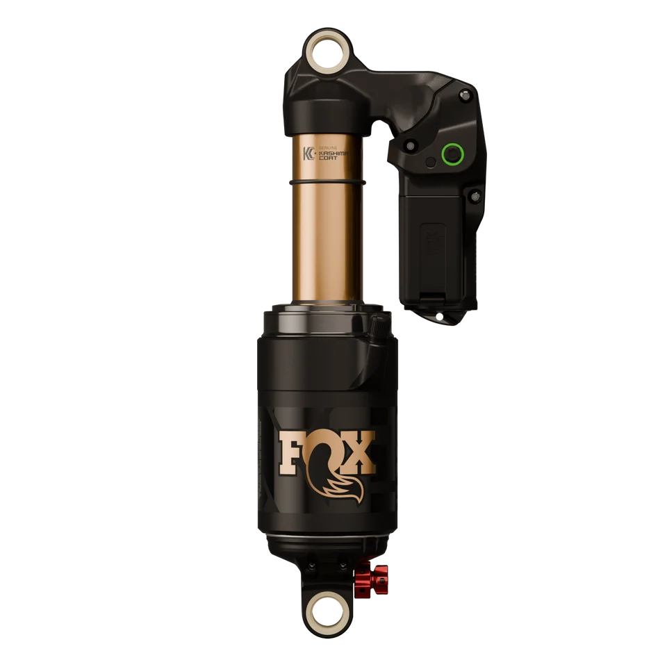 Ammortizzatore FOX FLOAT X2 LIVE VALVE NEO FACTORY 2027