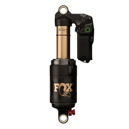Ammortizzatore FOX FLOAT X2 LIVE VALVE NEO FACTORY 2027