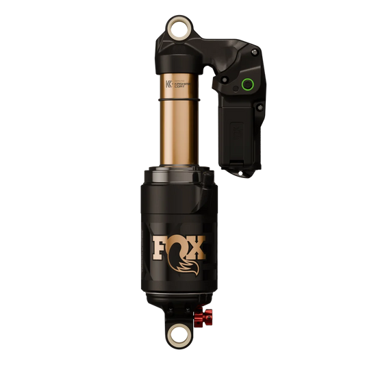 Ammortizzatore FOX FLOAT X2 LIVE VALVE NEO FACTORY 2027