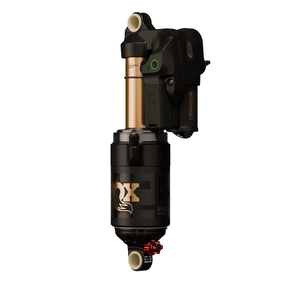 Ammortizzatore FOX FLOAT X2 LIVE VALVE NEO FACTORY 2027