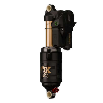 Ammortizzatore FOX FLOAT X2 LIVE VALVE NEO FACTORY 2027