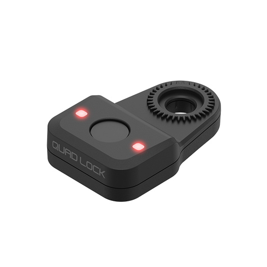 Allarme e localizzatore per bici QUADLOCK BIKE ALARM & FINDER