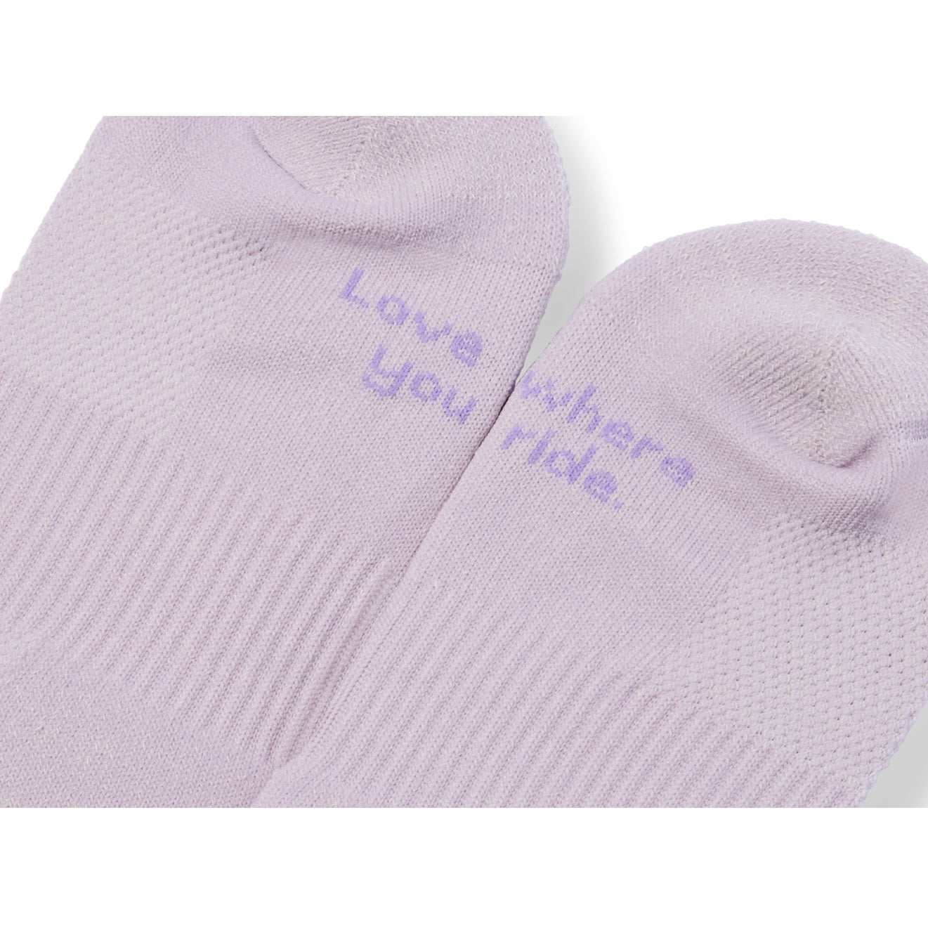 QUOC CALZATURE TUTTE LE STAGIONI MERINO LILLA