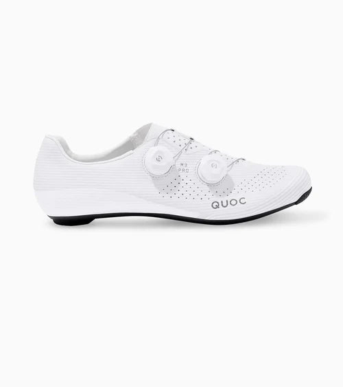 QUOC M3 PRO Scarpe da Strada Bianco