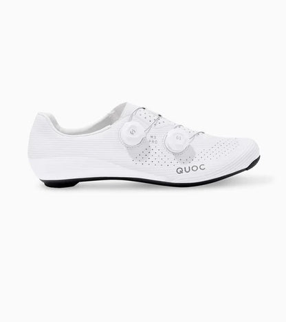 Scarpe da Strada QUOC M3 PRO Bianco