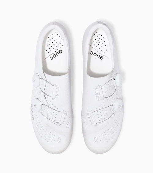 QUOC M3 PRO Scarpe da Strada Bianco