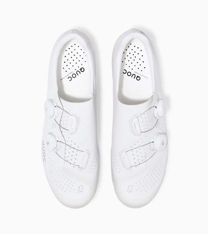Scarpe da Strada QUOC M3 PRO Bianco