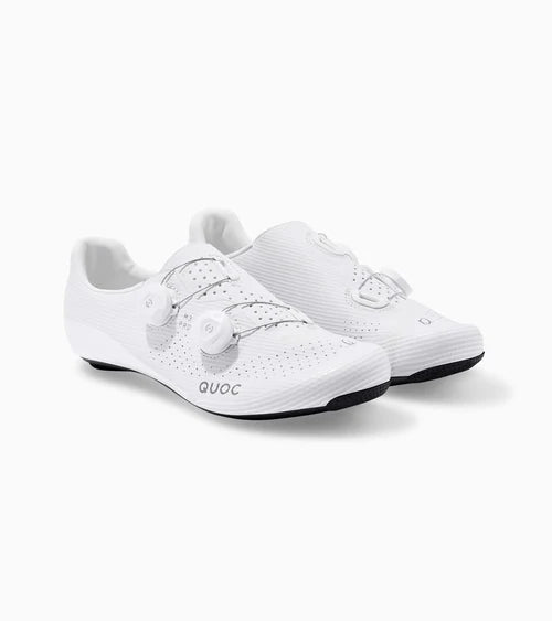 QUOC M3 PRO Scarpe da Strada Bianco
