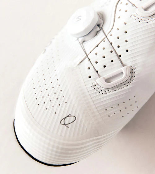 QUOC M3 PRO Scarpe da Strada Bianco