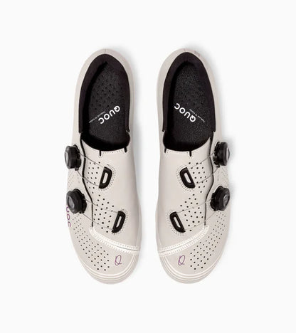 Scarpe da Strada QUOC M3 SPORT Beige Chalk