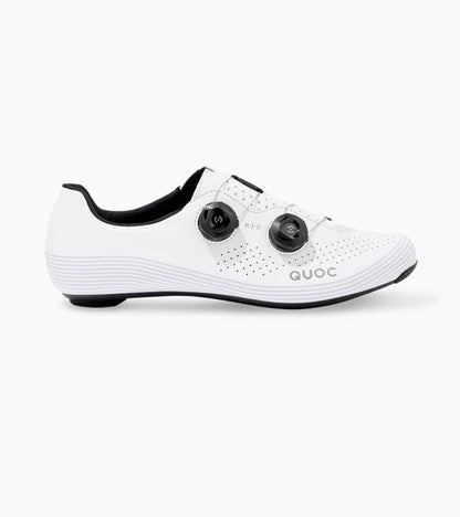 Scarpe da Strada QUOC M3 SPORT Bianco