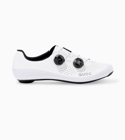 QUOC M3 SPORT Scarpe da Strada Bianco