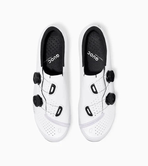 QUOC M3 SPORT Scarpe da Strada Bianco