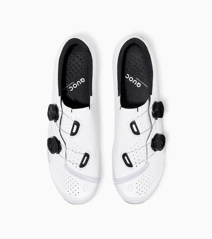Scarpe da Strada QUOC M3 SPORT Bianco