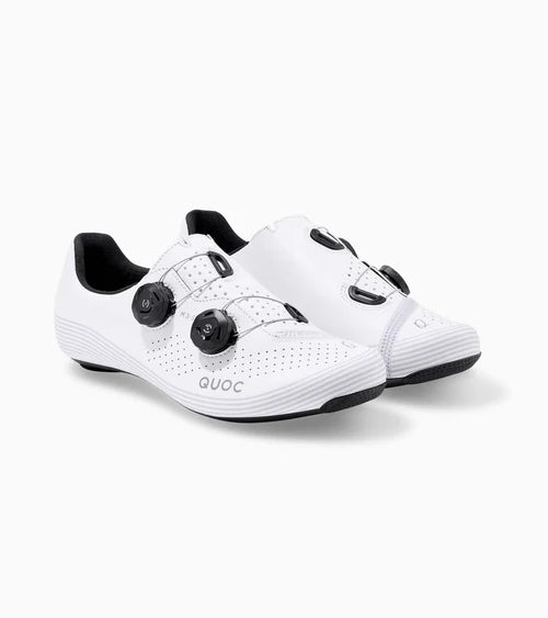 QUOC M3 SPORT Scarpe da Strada Bianco