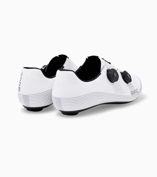 QUOC M3 SPORT Scarpe da Strada Bianco