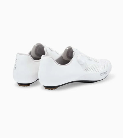 Scarpe da Strada QUOC MOTION Bianco
