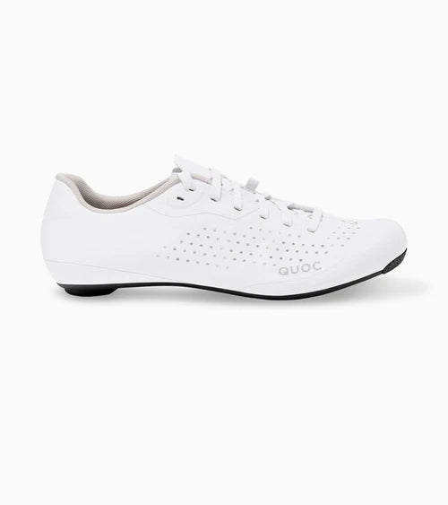 QUOC M PRO LACE Scarpe da strada Bianco