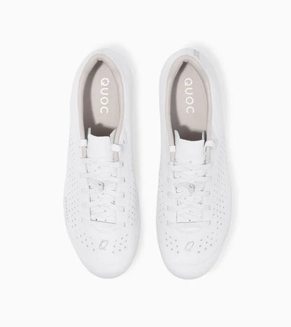 Scarpe da Strada QUOC M PRO LACE Bianco