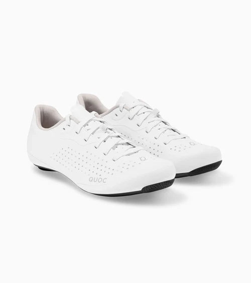 QUOC M PRO LACE Scarpe da strada Bianco