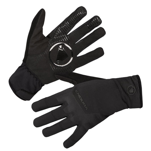ENDURA MT500 Guanti impermeabili FREEZING POINT Nero