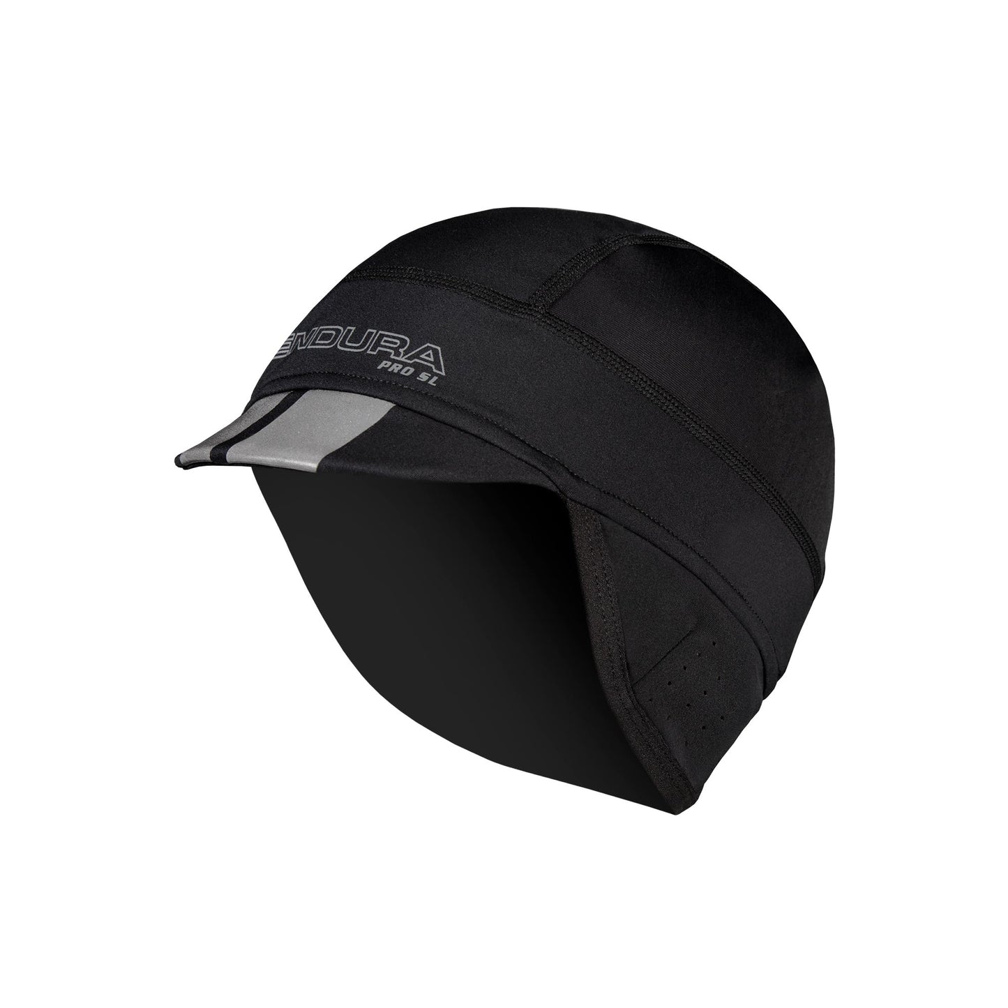 ENDURA PRO SL Cap Nero