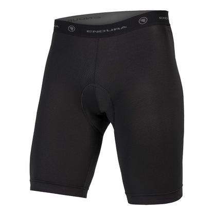 Sottopantaloncino ENDURA PADDED Nero