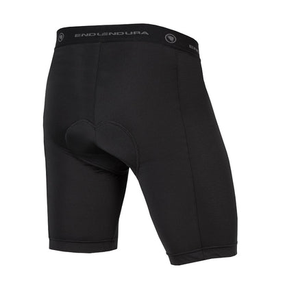 Sottopantaloncino ENDURA PADDED Nero