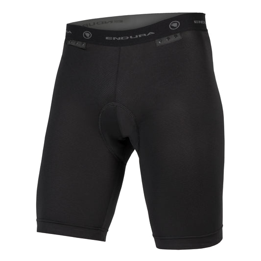ENDURA CLICKFAST™ Pantaloncini neri 2025