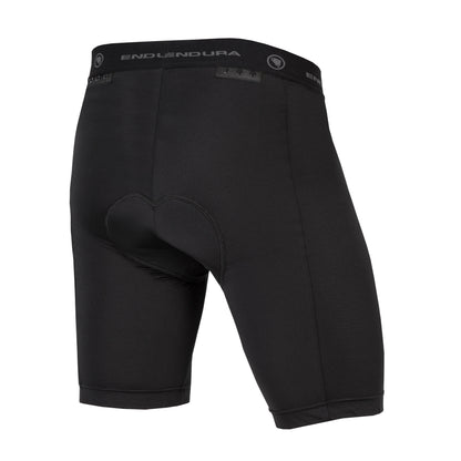 Sotto-Pantaloncino ENDURA CLICKFAST™ Nero