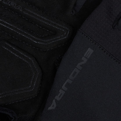 Guanti ENDURA LOOP Nero