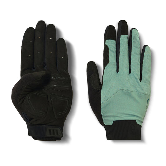 Guanti ENDURA LOOP Verde