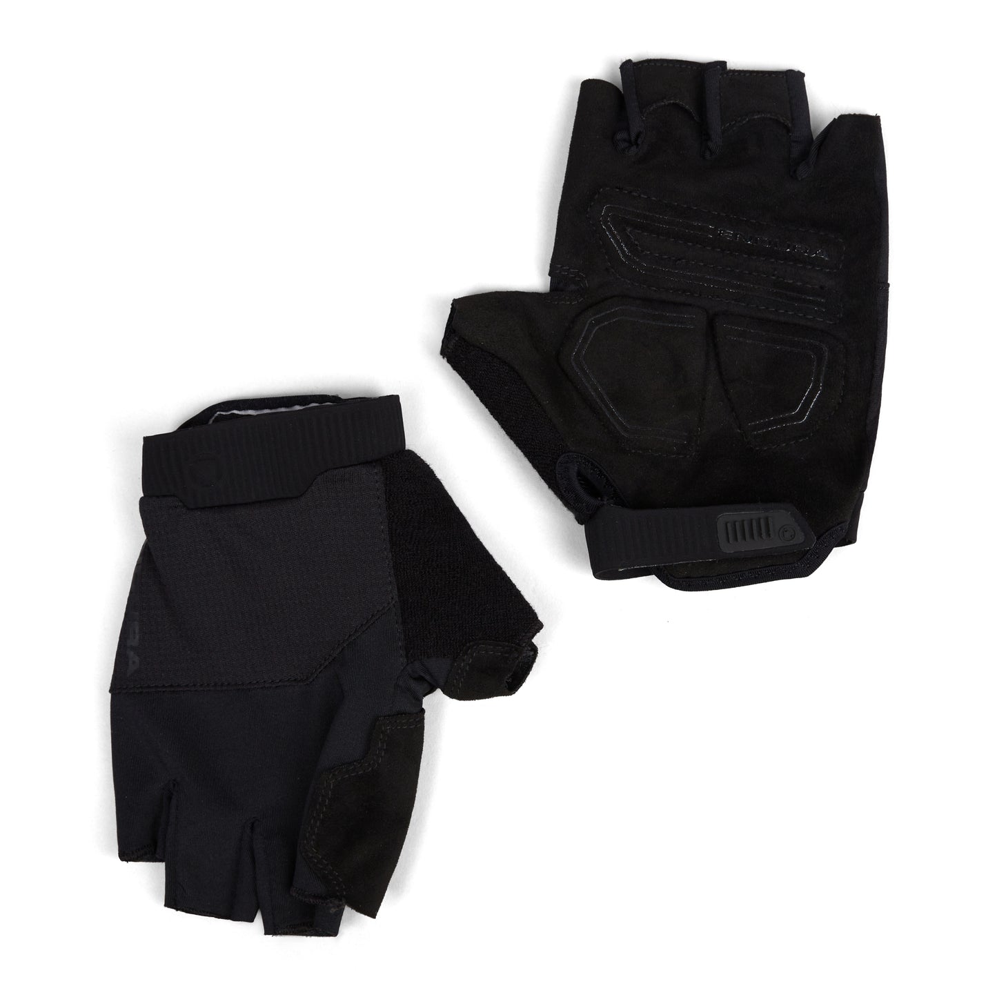 Guanti corti ENDURA LOOP MITT Nero 2025