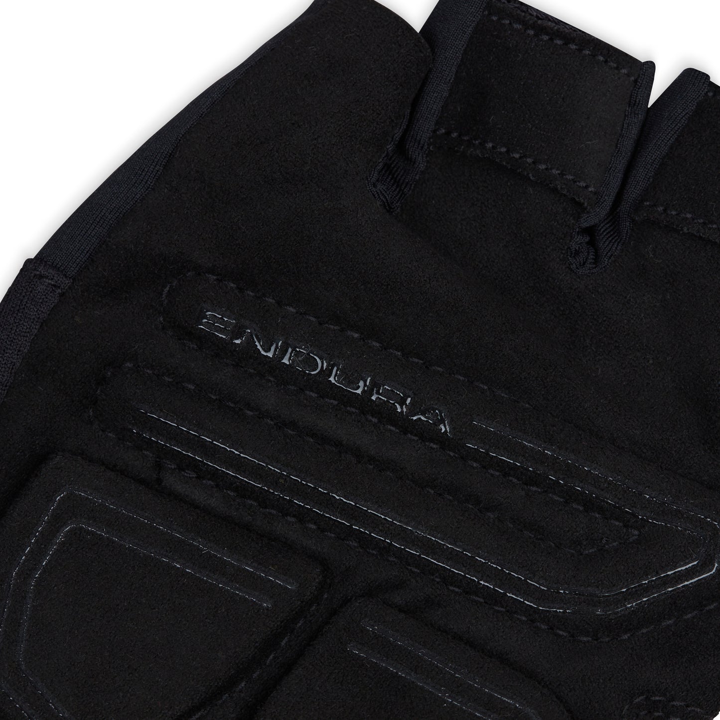 Guanti corti ENDURA LOOP MITT Nero 2025
