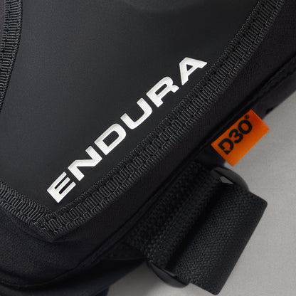 Ginocchiere ENDURA MT500 HARD SHELL Nero