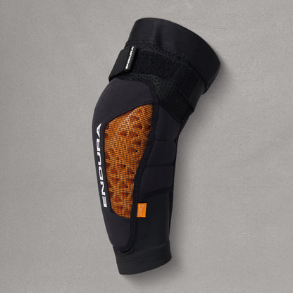 Ginocchiere ENDURA MT500 LITE Nero