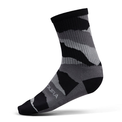 Calze ENDURA PEAK Nero