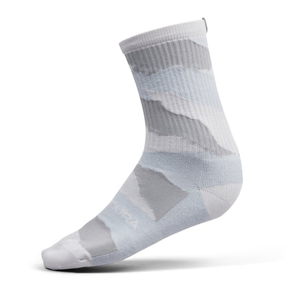 Calzini ENDURA PEAK Grigio