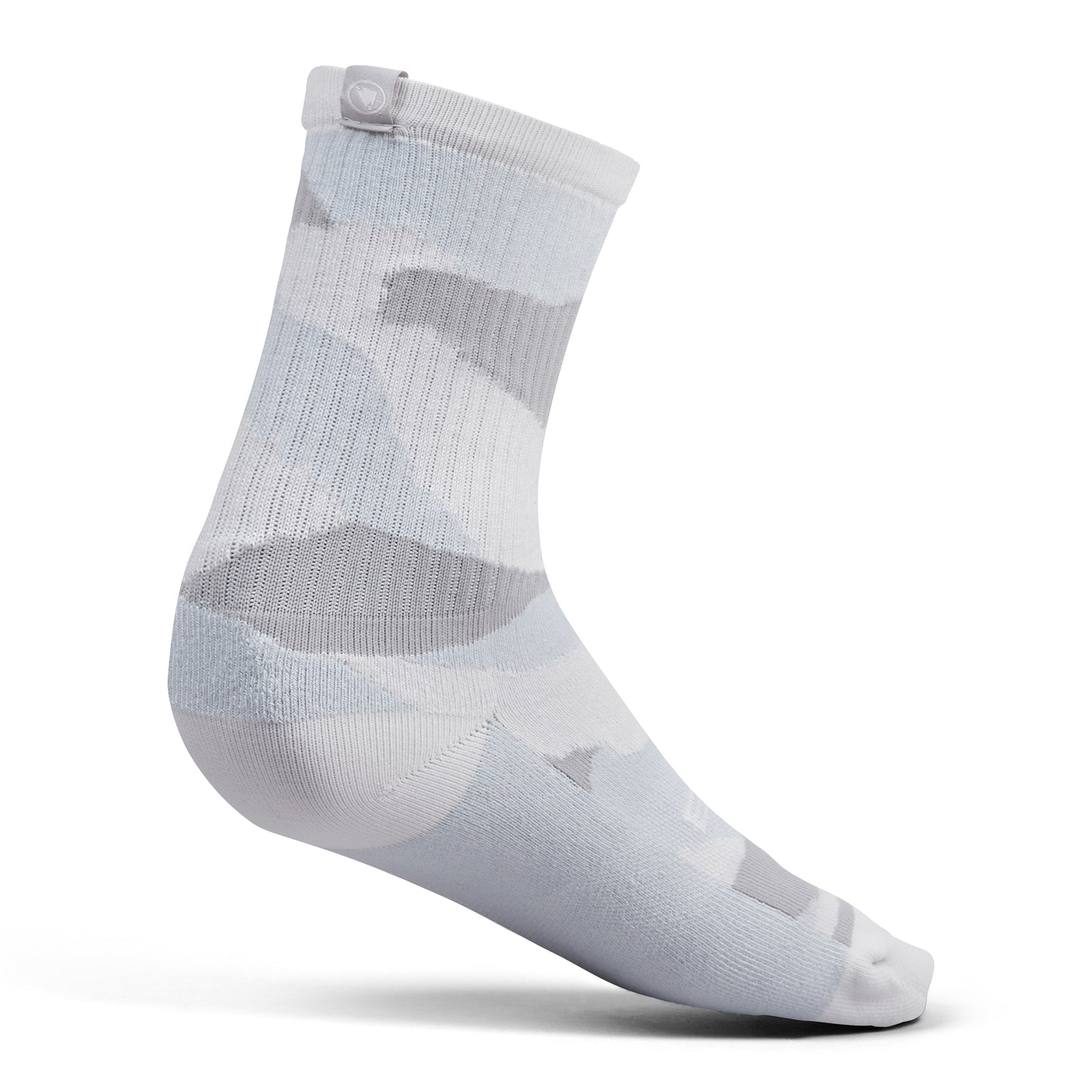 Calzini ENDURA PEAK Grigio 2025