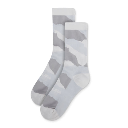 Calzini ENDURA PEAK Grigio